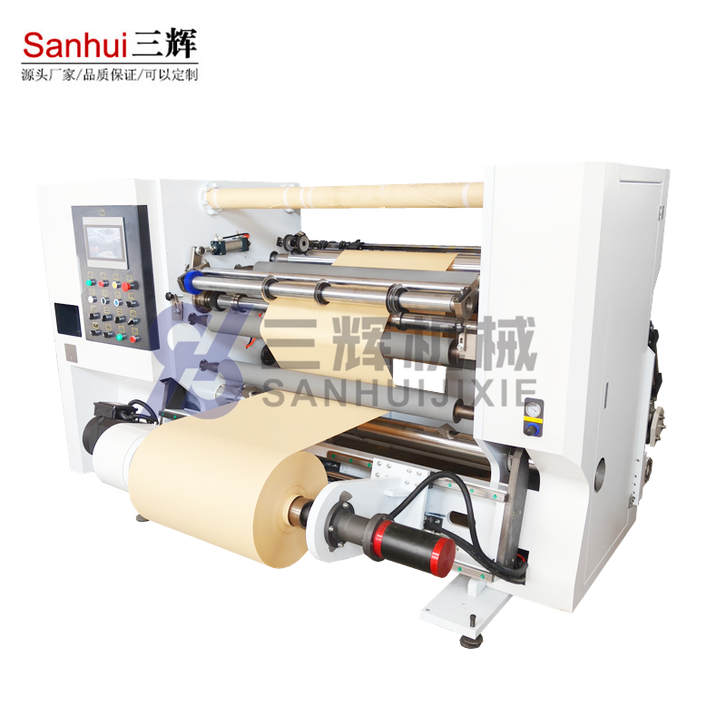 Sanhui Machinery